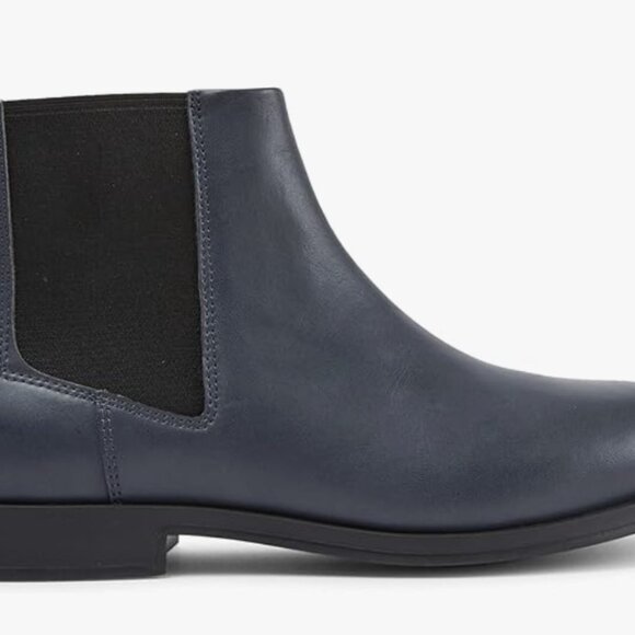 Camper Bowie Chelsea Boots in Gray, US sz 9 / EUR 39, EUC - Picture 3 of 8